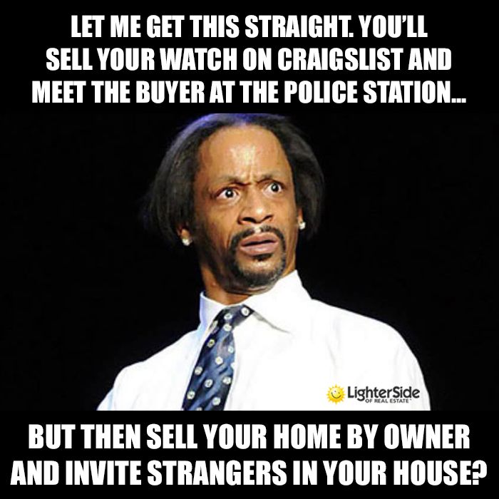 GIVE IT “BUY” APPEAL STAGE IT